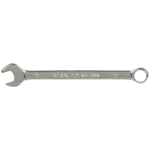 Flat - ring wrench ST-STMT95789-0 11mm STANLEY