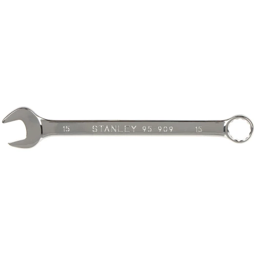 Flat - ring wrench  ST-STMT95909-0 15mm STANLEY