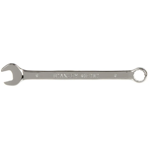 Flat - ring wrench ST-STMT95787-0 9mm STANLEY