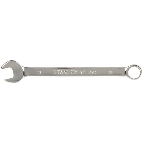 Flat - ring wrench ST-STMT95791-0 13mm STANLEY