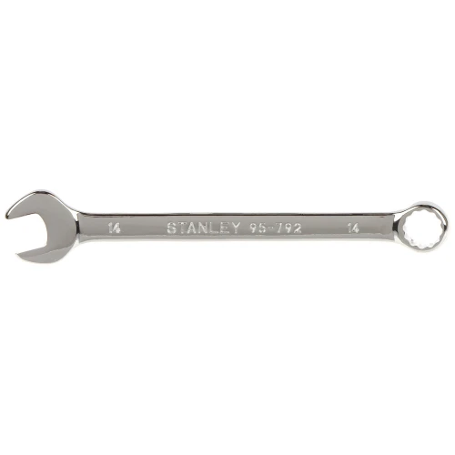 Flat - ring wrench ST-STMT95792-0 14mm STANLEY