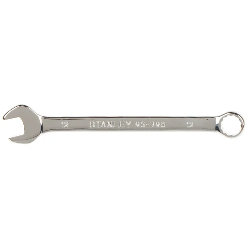 Flat - ring wrench ST-STMT95790-0 12mm STANLEY