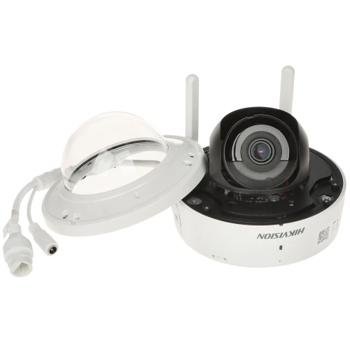 IP Camera DS-2CV2141G2-IDW(2.8MM) Wi-Fi 4 Mpx HIKVISION