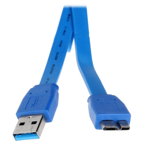 USB 3.0 HUB-USB3.0-1/4 55cm