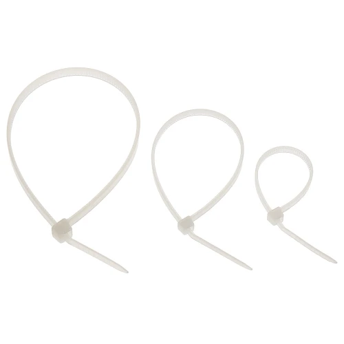 Cable tie OPC-CT60W