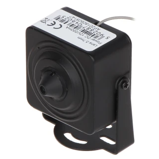 IP Camera APTI-RF42MAP-37 Wi-Fi, Pinhole - 4Mpx 3.7mm