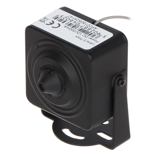 IP Camera APTI-RF42MAP-37 Wi-Fi, Pinhole - 4Mpx 3.7mm