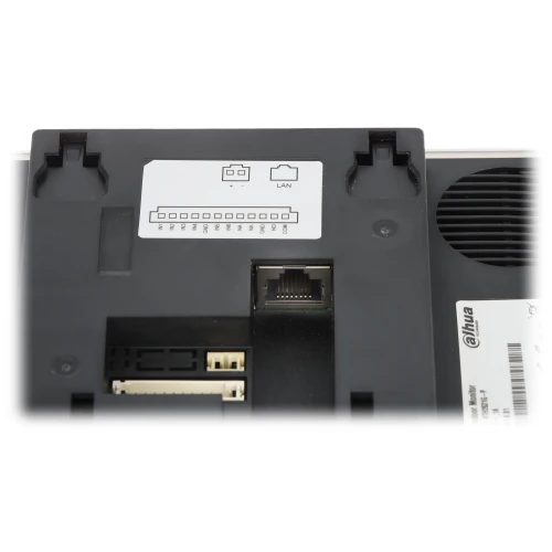 Dahua KTP03 video intercom system