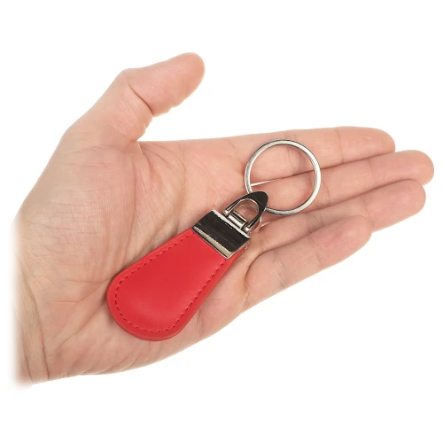 RFID proximity keychain ATLO-567/RD
