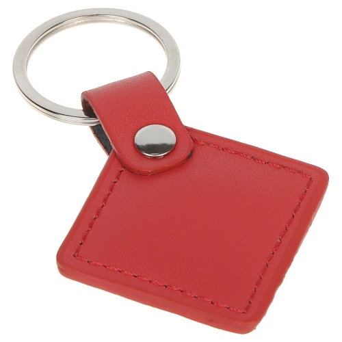 RFID Proximity Keychain ATLO-567B/RD