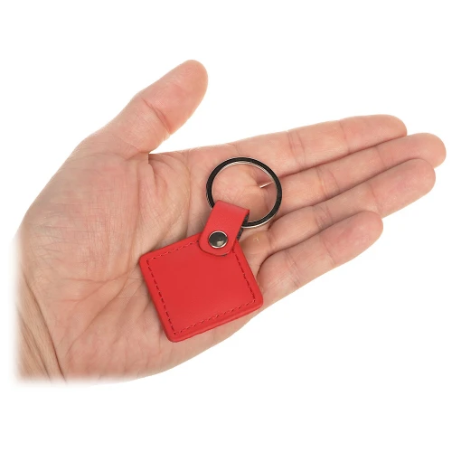 RFID Proximity Keychain ATLO-564B/RD