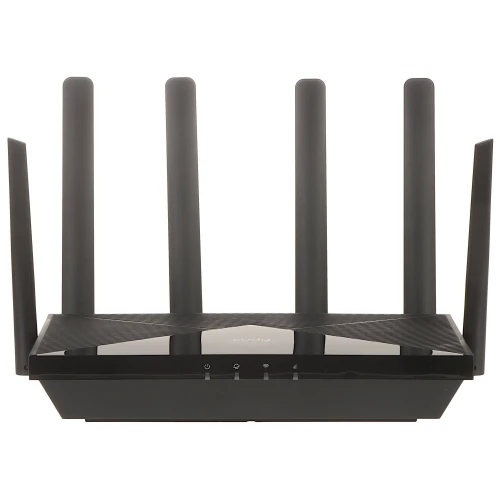 5G Access Point ROUTER CUDY-P5 Wi-Fi 6