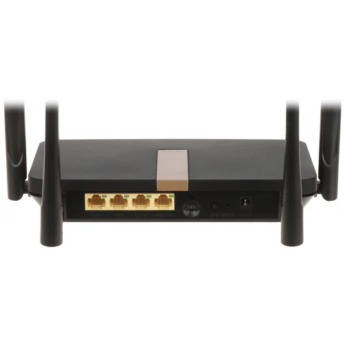 4G LTE Access Point ROUTER CUDY-LT500D