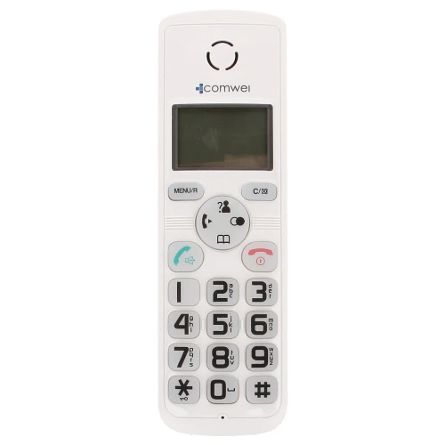 Wireless intercom with phone function D102W COMWEI
