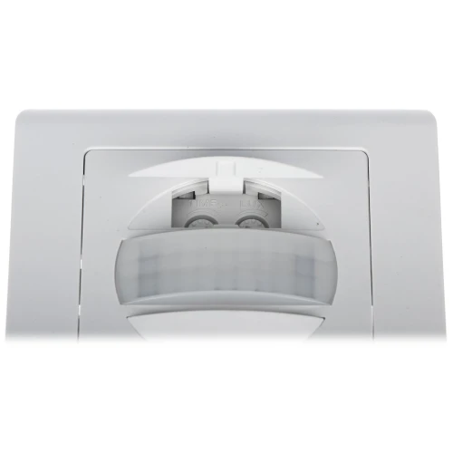 Motion detector OR-CR-261 AC 230V for installation in an electrical box
