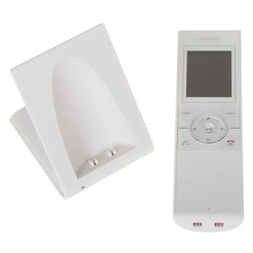 Wireless Video Intercom OR-VID-XE-1051/W ORNO