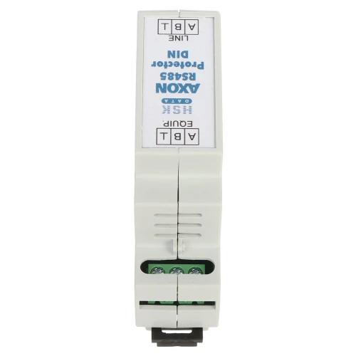 Surge protector AXON-RS485/DIN for symmetrical RS-485 line