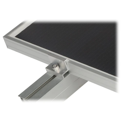 USP-KZ-30 end clamp for 30mm photovoltaic panels