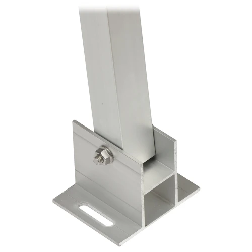 Rear mounting base USP-UDMK-T for photovoltaic panels