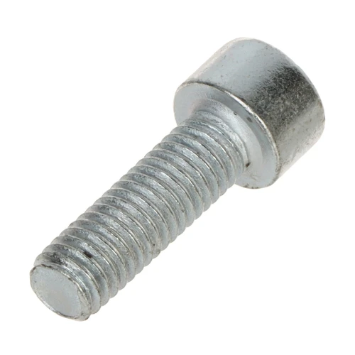 Hex socket screw SI-M8X25/KL-8.8
