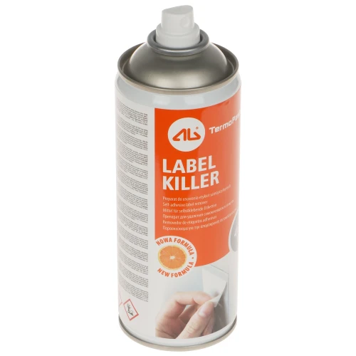 Label-Killer/400 Spray 400 label remover