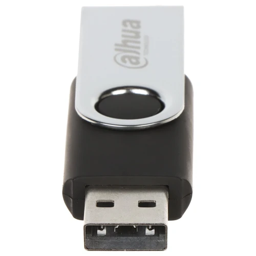 USB-U116-20-8GB 8GB DAHUA USB Flash Drive