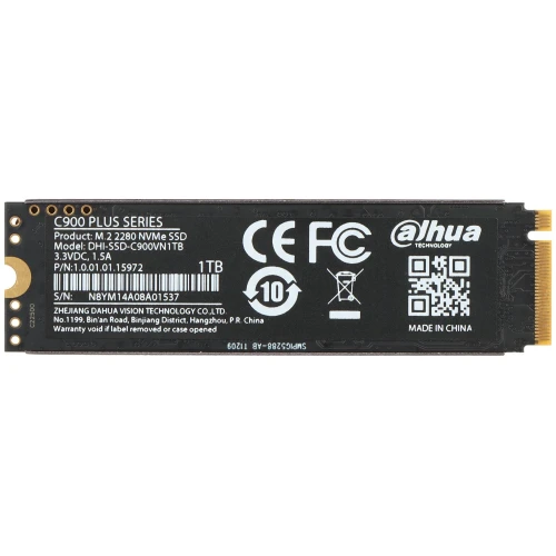 SSD-C900VN1TB 1tb DAHUA SSD Drive