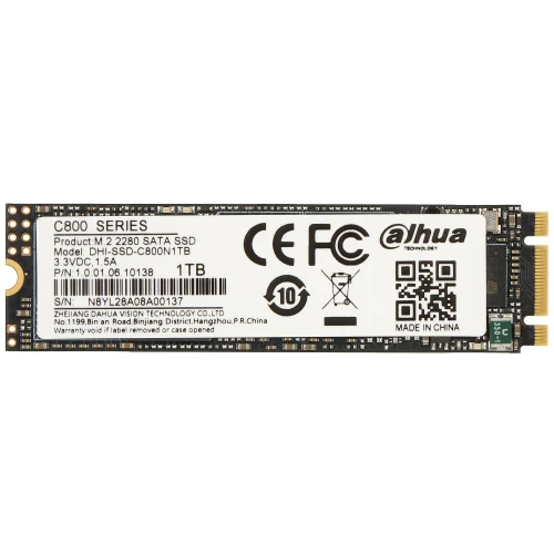 SSD-C800N1TB 1TB SSD Drive