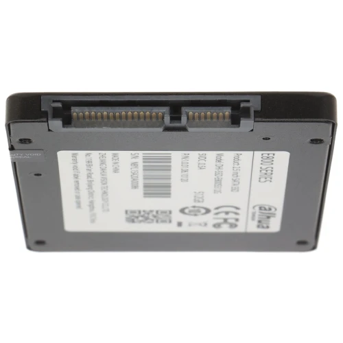 SSD-E800S512G 512 GB SSD Drive
