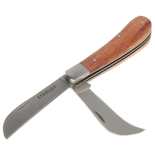 Double-edged mountaineering knife ST-STHT-0-62687 STANLEY
