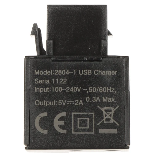 USB Charger FX-USB-2A/B KEYSTONE