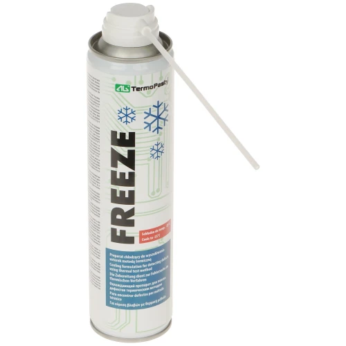 Freezer freeze 300 SPRAY 300ml AG TERMOPASTY