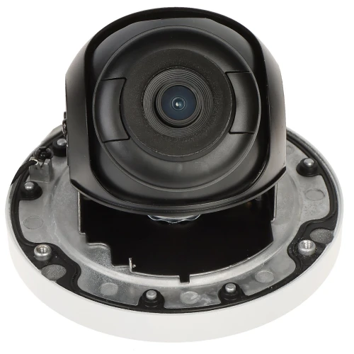 Vandal-proof IP camera DS-2CD1123G2-I(2.8MM) - 1080p Hikvision