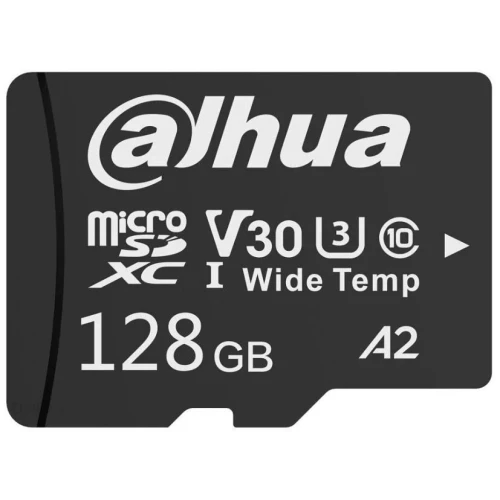 TF-W100-128GB microSD UHS-I Memory Card, SDXC 128GB DAHUA