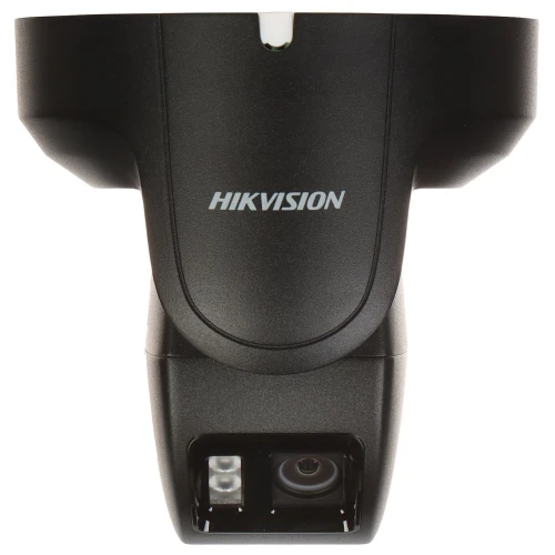 IP Camera DS-2CD2387G2P-LSU/SL(4MM)(C)/BLACK panoramic ColorVu - 7.4Mpx 2x 4mm Hikvision