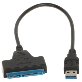 USB 3.0/SATA Disk Adapter 23cm