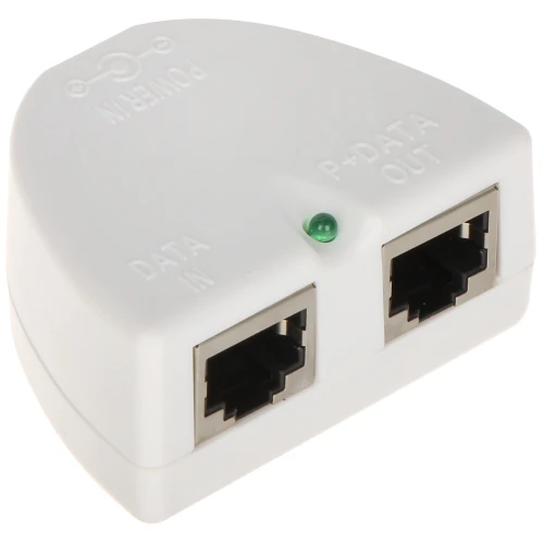Power over Ethernet (PoE) Uni/2 Twisted Pair Adapter