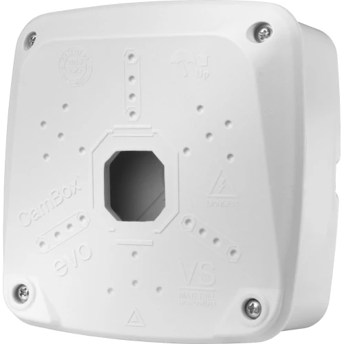 Adapter Mounting Box CBOX-HQ128