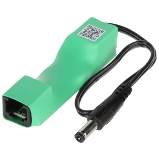 Power over Ethernet adapter ASDC-12-124-HS ATTE
