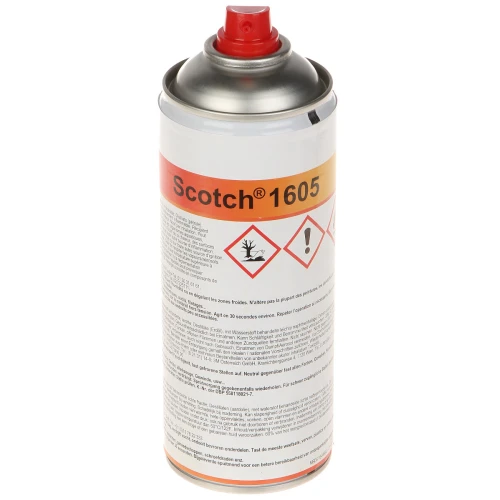 Drying aerosol SCOTCH-1605/400 3M