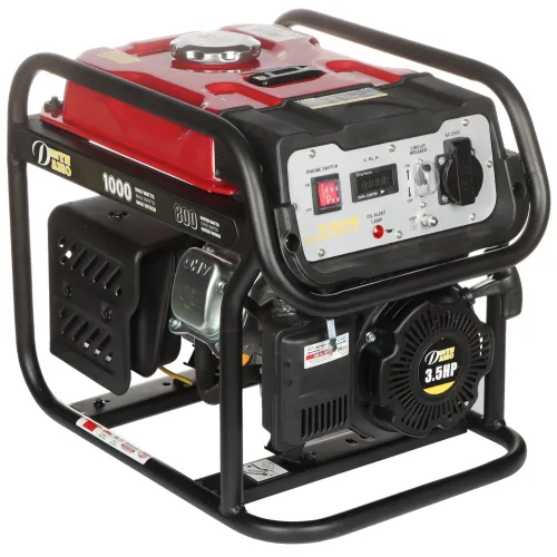 Generator DY-1020/PRO 800W Dynamo