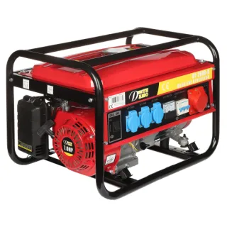 Dynamo DY-2600-B 2600W Power Generator
