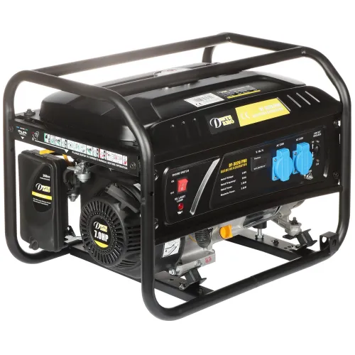 Generator DY-3020/PRO 2800W Dynamo