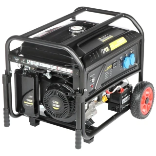Power generator DY-6020/PRO 5000