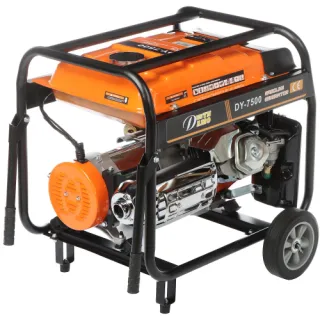 Dynamo DY-7500 6000W Power Generator Unit