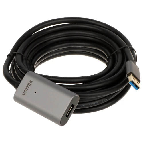 Active USB 3.1 Extension Cable Y-3004 5m