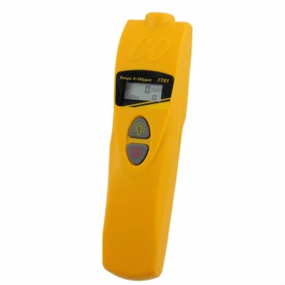 VZ7701 Portable Carbon Monoxide Meter