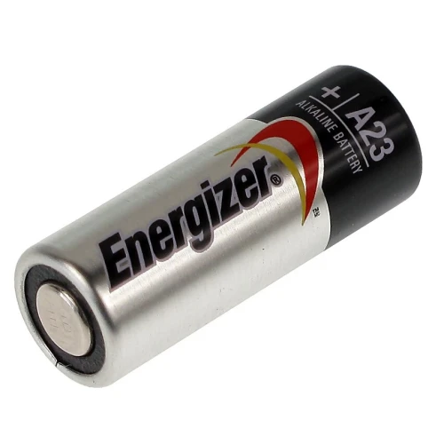 Alkaline battery BAT-A23 12V A23