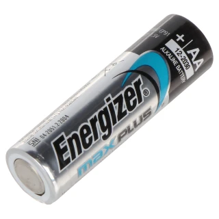 Alkaline Battery BAT-AA-MAXPLUS*P4 1.5V LR6 (AA) ENERGIZER