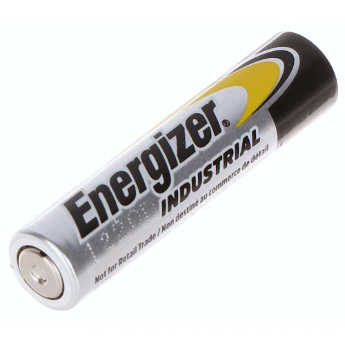 Alkaline battery BAT-AAA/E 1.5"